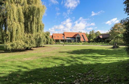 Headland Barn - Foto 1