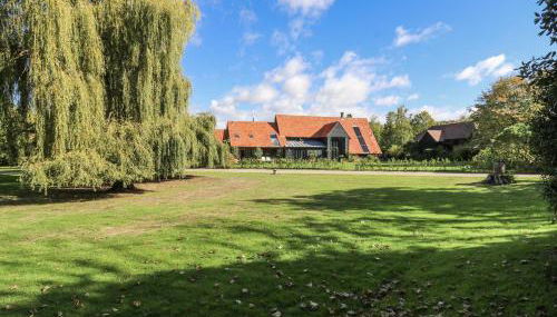 Headland Barn - Foto 1