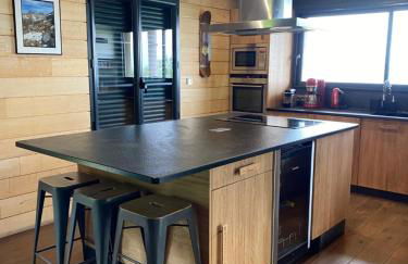 Chalet Montagne - Foto 16