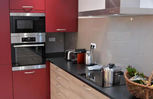 Les Suites Du Cygne - Foto 58