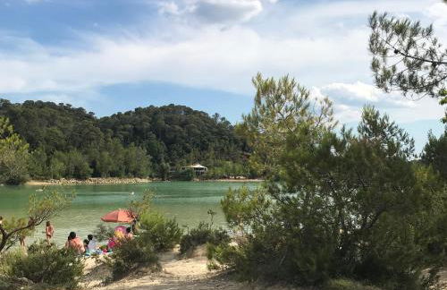 Charmant logis dans La Catiche de Loutre, maison médiévale - Foto 24