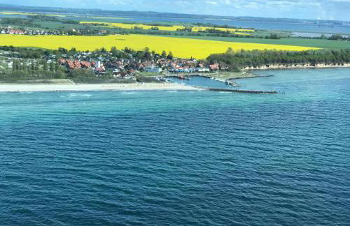 Bungalow auf der Insel Poel for 2 Personen - Foto 21