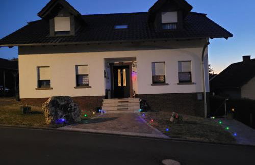 Schöne gemütliche Ferienwohnung im Hunsrück - Foto 9