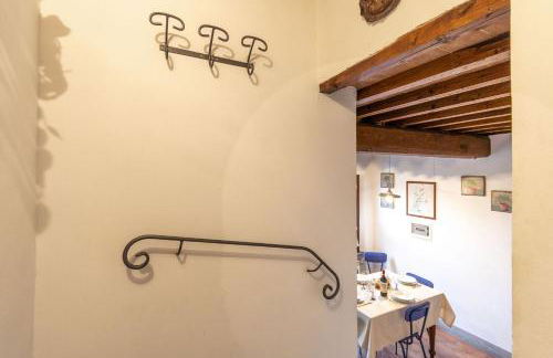 Italian Experience-Il Borgo Apartment - Foto 27
