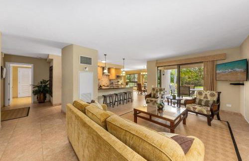 Kaanapali Alii 411 · ALII 411 Ground Floor 2BD at OceanFront Res - Photo 11