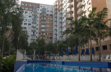 Apartamento no coração do Rio de Janeiro - Photo 31