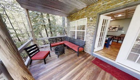 Lakin' it Easy! - Powder Horn Mountain - Foto 4