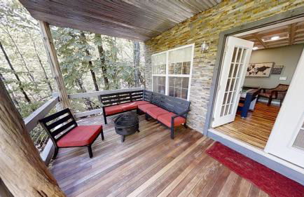 Lakin' it Easy! - Powder Horn Mountain - Foto 4