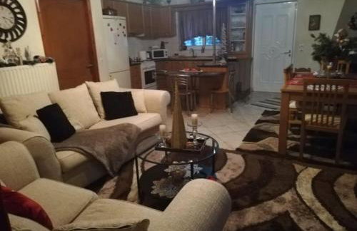 Villa Lena Megalopoli - Foto 8