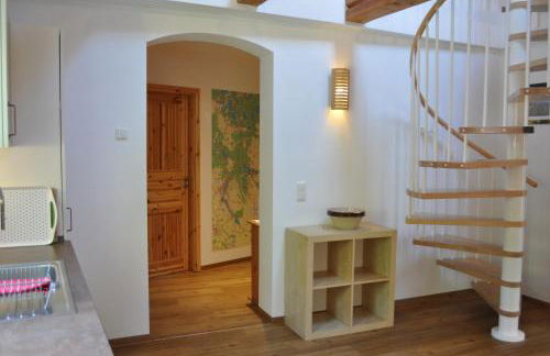 Kulturfreizeiten Ferienwohnungen - Photo 7