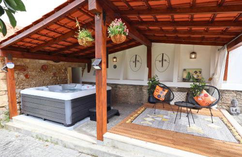 Casa de Tent'tugal - Photo 21