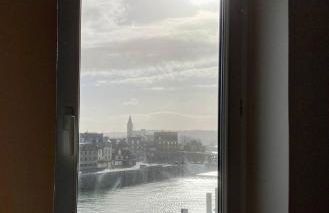 La Belle Vue Appartement 2 personnes Vue port - Foto 12