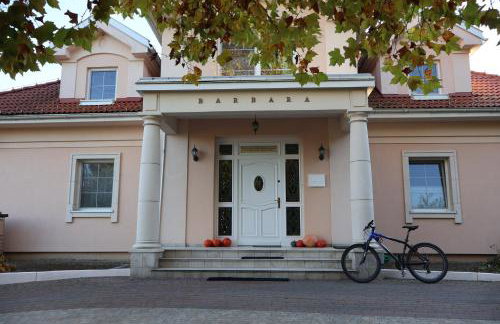 Rezydencja Pod Platanem - Photo 45