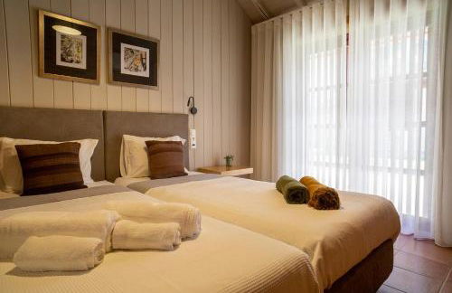 Quinta De Vila Nova - Agroturismo - Foto 70