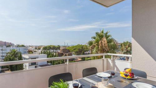 Apartment Port Canigó-8 by Interhome - Foto 5