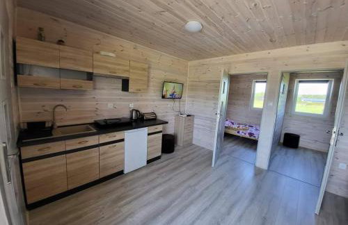 Bajkowe Chatki - Foto 8