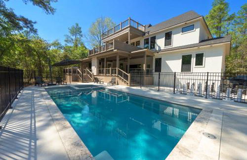 Castle on Royal Creek - Foto 14