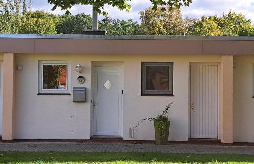 Ferienbungalow Engeo - Foto 1