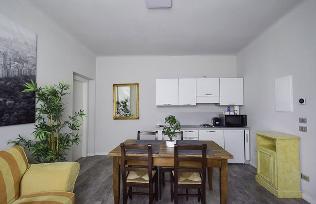 Villa Caterina 4 - 1 Bedroom Bunk bed by Wonderful Italy - Photo 52