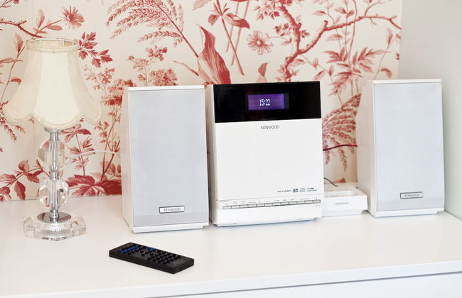 Crystal Suites Chez Helena - Foto 33