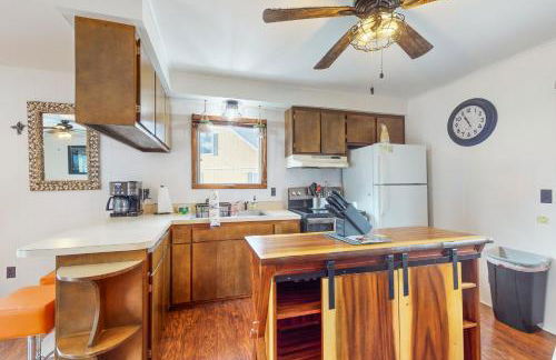 Burt Lake Lookout - Foto 7