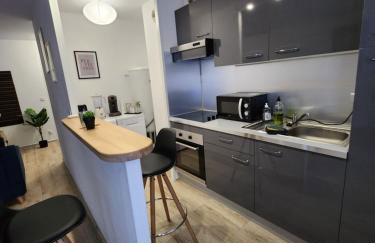 Appart tout confort & équipé TT - Foto 17