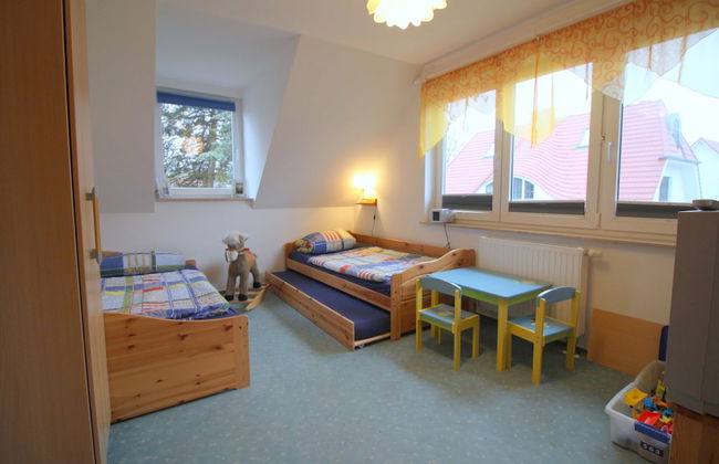 Feriendomizil am Hafen GbR - Foto 7