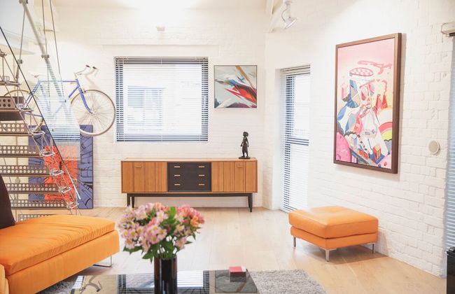 Paintworks Apartments - Foto 53