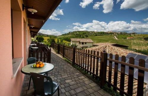 Country House Il Cascinale - Photo 112