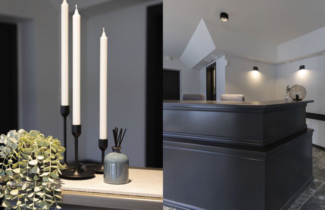 Jönköping Hotel Apartments - Foto 3