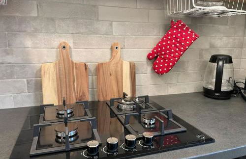 Wohnen im Fachwerk - Ferienwohnung Fenja - Foto 31