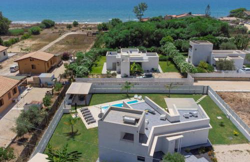 La Perla Bianca - Foto 10