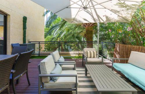 Festival de Cannes résidence de luxe piscine tennis - Foto 31
