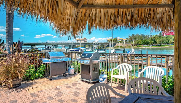 Servicios del alojamiento