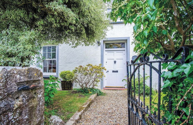 Hall House - 3 Bedroom Cottage - Saint Florence - Foto 64