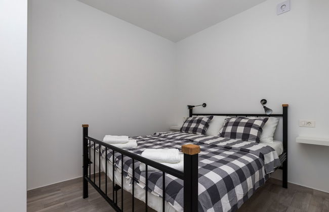 Apartments Siblings - New - Foto 6