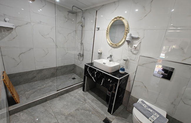 Villa Askamnia and Suites - Foto 69