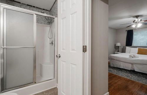 Dutch Creek Cottage- 10 mins to Lake Murray! - Foto 30