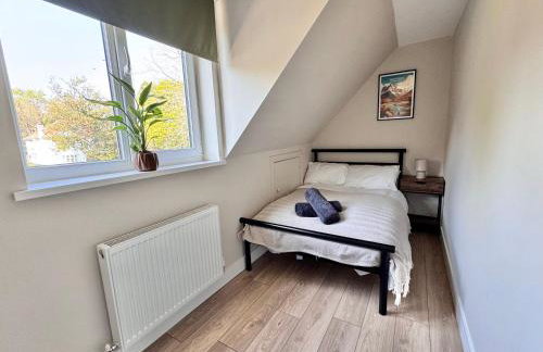 Modern Retreat in Mumbles - Disabled Access! - Foto 11