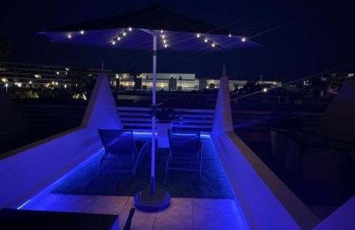 The naturist glamour suite - Photo 2