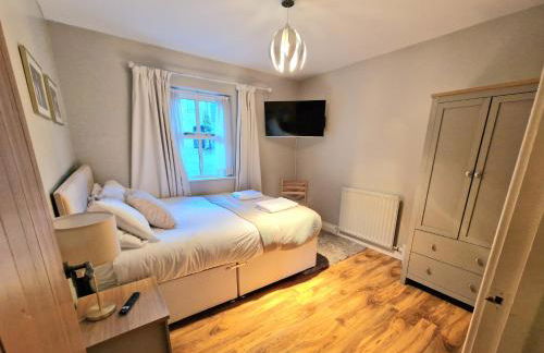 Colleton Cottage at Lovelady Shield - Foto 14