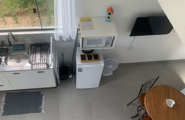 Residencial Ponkan - Gamboa - SC - Foto 33