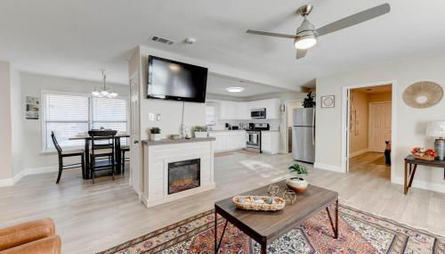 Amazing House*relax and unwind*5 min to hospitals - Foto 2