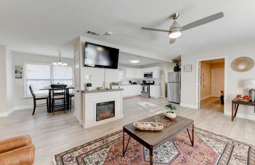 Amazing House*relax and unwind*5 min to hospitals - Foto 2