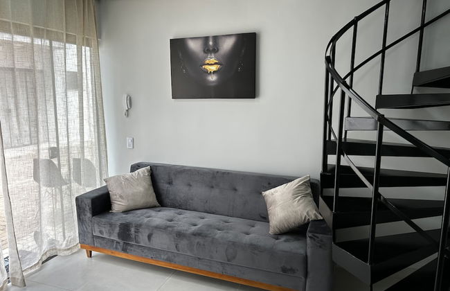 Aquarela Apart Hotel - Foto 17