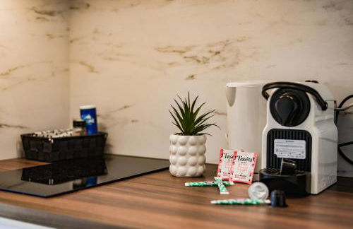 La Suite Des Halles - Hypercentre - Netflix - Foto 13