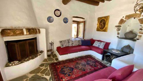 The Old Stone Cottage - Foto 3