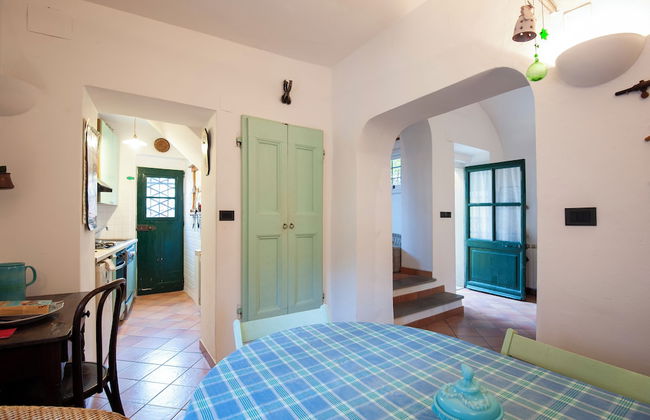 Casa La Gonza by Wonderful Italy - Foto 12