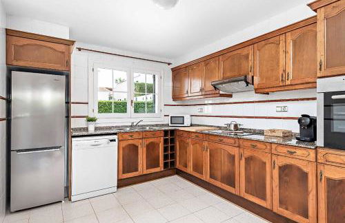 Villa Cala Llonga - Foto 14