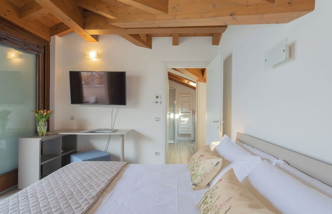 Dream Lake Apartments by Rent all Como - Foto 7